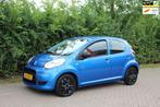 Citroen C1 1.0-12V Séduction, Voorwielaandrijving, Metallic lak, Stof, Gebruikt