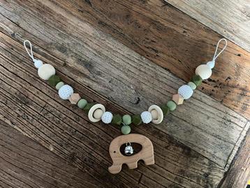 Handgemaakte Wagenspanner / Maxicosi Spanner beschikbaar voor biedingen