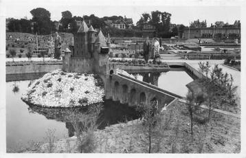 (380-115-017) Den Haag  Madurodam beschikbaar voor biedingen
