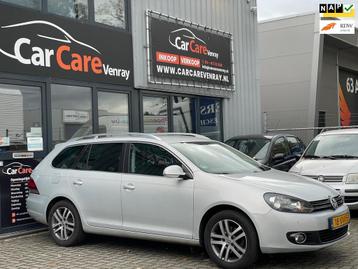 Volkswagen Golf Variant 1.2 TSI High Executive|APK09-2026|NA beschikbaar voor biedingen