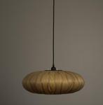 Dutchbone Bond hanglamp, Huis en Inrichting, Lampen | Hanglampen, Ophalen, Zo goed als nieuw, Minder dan 50 cm