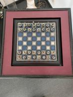 Battle of Waterloo chess set, Antiek en Kunst, Ophalen