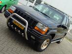 Jeep Cherokee Sidebars rechte buis, Niet ingevuld, Niet ingevuld, Niet ingevuld