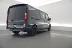 Renault Trafic 2.0 Blue-170pk-Automaat L2H1 Extra | Dubb.Cab, Automaat, 1940 kg, Stof, Gebruikt