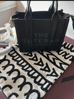 Marc Jacobs Tote Bag - Zwart, Sieraden, Tassen en Uiterlijk, Tassen | Damestassen, Ophalen of Verzenden, Nieuw, Zwart, Handtas