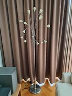 Steinhauer 4 delige set, meerdere lampen staal, Ophalen, Gebruikt, Modern