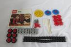 Lego technic, set 812, gear supplementary set, Ophalen of Verzenden, Gebruikt, Complete set, Lego
