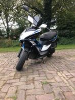 Kymco agillity, Fietsen en Brommers, Scooters | Kymco, Gebruikt, Ophalen of Verzenden, Super 8, Maximaal 25 km/u