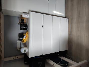 Ikea Malmö kast