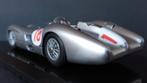 Mercedes Benz W196 r Fangio 1:24 Premium Collection Pol, Hobby en Vrije tijd, Ophalen of Verzenden, Nieuw, Auto