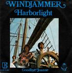 438 Windjammer - Harborlight (kopie hoes), Gebruikt, 7 inch, Single, Ophalen of Verzenden
