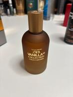 Zara Vanilla Collection "Gold Caramel" 100ml Parfum, Ophalen of Verzenden, Zo goed als nieuw