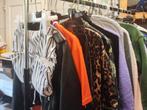 Rek vol dames kleding maat M zie advertentie, Ophalen of Verzenden, Zo goed als nieuw, Maat 38/40 (M)
