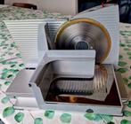 Graef Snijmachine - Perfecte Plakken!, Huis en Inrichting, Keuken | Keukenbenodigdheden, Ophalen of Verzenden, Gebruikt