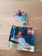 Vintage Lego ruimte nr 885 uit 1979, Ophalen, Gebruikt