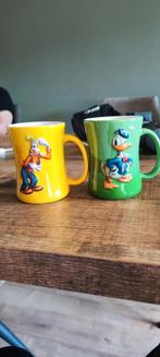 Disney Mokken, Ophalen of Verzenden, Nieuw, Servies