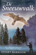 Boek Roman: De sneeuwvalk; door Stuart Harrison, ZGAN., Europa overig, Ophalen of Verzenden, Zo goed als nieuw, Stuart Harrison