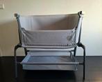 Co-sleeper Maxi-Cosi Iora - Beyond Grey, Kinderen en Baby's, Babywiegjes en Ledikanten, Ophalen, Zo goed als nieuw, Wieg