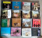 Klassiek 50 cd's, Verzenden, Classicisme, Zo goed als nieuw, Overige typen