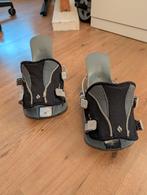 Flow snowboardbindingen - Maat M, Ophalen of Verzenden, Gebruikt, Bindingen