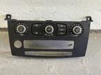 BMW E60 M5 Climatronic Kachelbedienings Paneel (Airco), Ophalen of Verzenden, Gebruikt