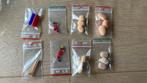DPA headset spareparts, Verzenden, Nieuw, Overige typen