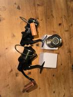 Sonik dominator x 6000 serie, Ophalen of Verzenden, Molen