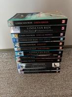 16 boeken Linda van Rijn, Ophalen of Verzenden, Zo goed als nieuw, Linda van Rijn, Nederland