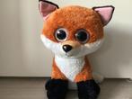 Knuffel Vos, Kinderen en Baby's, Speelgoed | Knuffels en Pluche, Ophalen, Zo goed als nieuw, Overige typen