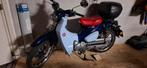 Honda Super Cub 125, Motoren, Scooter, Particulier, 125 cc, 11 kW of minder
