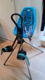 Yepp Up statief voor fietsstoeltje, gebruik als kinderstoel, Ophalen, Zo goed als nieuw, 0 t/m 13 kg, Yepp
