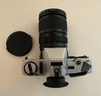 Minolta, X-300, analoge spiegelreflex camera, Audio, Tv en Foto, Fotocamera's Analoog, Ophalen, Gebruikt, Spiegelreflex, Minolta