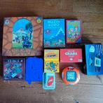 Spellen Collectie, Gebruikt, Diverse, Ophalen of Verzenden, Reisspel