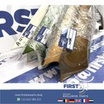 W176 zijscherm LINKS Mercedes A Klasse scherm 2012-2018 LINK, Gebruikt, -, Links, Ophalen of Verzenden