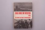 Das Ende im Westen 1945 door W Haupt, Boeken, Oorlog en Militair, Tweede Wereldoorlog, Nieuw, Ophalen of Verzenden, Werner haupt