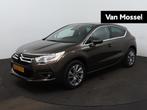 Citroen DS4 1.6 VTi So Chic | Trekhaak | LMV |, Auto's, Citroën, Euro 5, Gebruikt, 4 cilinders, Leder en Stof