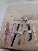 11x  horloge  15€, Ophalen of Verzenden, Overige merken