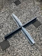 Parasolvoet voor zweefparasol aluminium, Tuin en Terras, Ophalen of Verzenden, Nieuw, 1 tot 2 meter, Parasolvoet