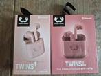 2x Fresh Rebel bluetooth oortjes., Ophalen of Verzenden, Zo goed als nieuw, In gehoorgang (in-ear), Bluetooth
