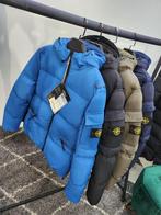 Nieuwe Stone Island Jassen - Topkwaliteit!, Ophalen of Verzenden, Nieuw, Overige maten, Overige kleuren