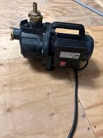Waterpomp Jet 600 Waterland - Gebruikt, Ophalen of Verzenden, Gebruikt, Elektrisch, Hydrofoorpomp