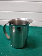 -	rvs schenker 0.7 liter, Verzamelen, Ophalen of Verzenden