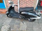 Scooter te koop, Fietsen en Brommers, Ophalen, Gebruikt, Agm retro, Benzine