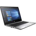 (Refurbished) - HP EliteBook 745 G4 14", 14 inch, Qwerty, Ophalen of Verzenden, SSD