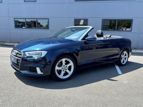 Audi A3 A3 Cabrio, 1.5 TFSI, S-tronic, Sport, Auto's, Audi, Bedrijf, A3, Bluetooth, Boordcomputer, Climate control, Cruise Control