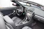 Mercedes-Benz SLK 350 AMG-Line Leer/Verwarmd/Ventilatie Navi, Auto's, Mercedes-Benz, Te koop, Geïmporteerd, Benzine, 73 €/maand