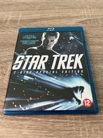 Blu-ray's Star Trek (2009) - 2-Disc Special Edition, Cd's en Dvd's, Blu-ray, Ophalen of Verzenden, Science Fiction en Fantasy