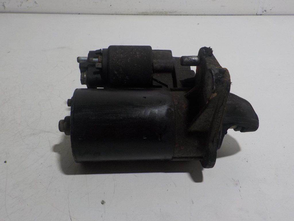 Startmotor Mini Mini, Auto-onderdelen, Motor en Toebehoren, Mini, Gebruikt, Herkomst onderdeel bekend, 12 maanden garantie, Ophalen of Verzenden