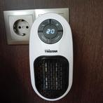 Mini kachel, Huis en Inrichting, Ophalen of Verzenden, Zo goed als nieuw, Elektrisch, Overige soorten