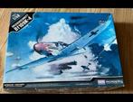 Messerschmitt Bf109K-4 Special Edition Nieuw, Hobby en Vrije tijd, Ophalen of Verzenden, Nieuw, Vliegtuig, Overige merken